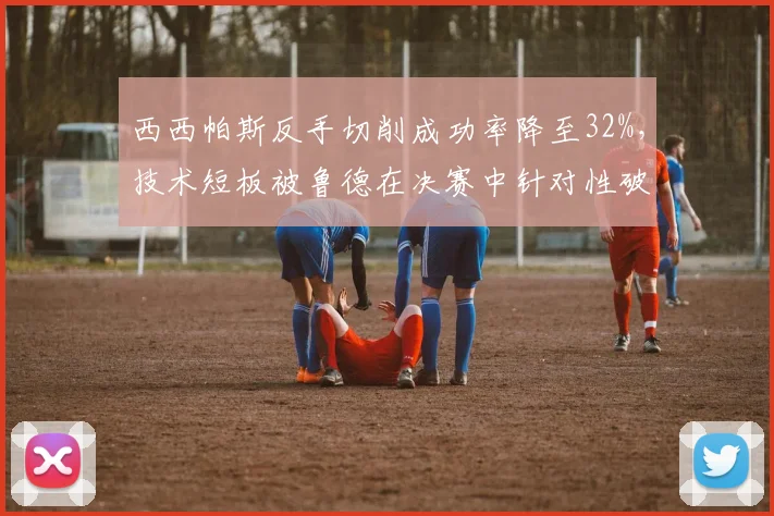 西西帕斯反手切削成功率降至32%,技术短板被鲁德在决赛中针对性破解